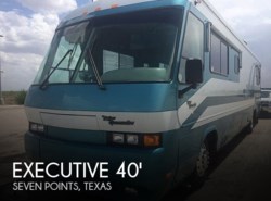 Used 1994 Monaco RV Executive Executive 40 available in Seven Points, Texas