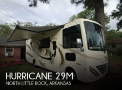 Used 2018 Thor Motor Coach Hurricane 29M available in North Little Rock, Arkansas