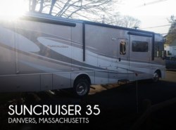 Used 2015 Itasca Suncruiser 35 available in Danvers, Massachusetts