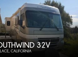 Used 2002 Fleetwood Southwind 32V available in Wallace, California