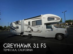 Used 2011 Jayco Greyhawk 31 FS available in Temecula, California