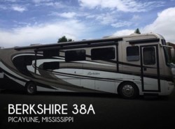 Used 2015 Forest River Berkshire 38A available in Picayune, Mississippi