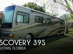 Used 2005 Fleetwood Discovery 39S available in Sebastian, Florida