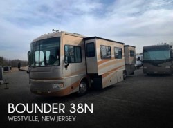 Used 2006 Fleetwood Bounder 38N available in Westville, New Jersey