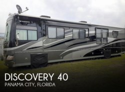 Used 2008 Fleetwood Discovery 40 available in Panama City, Florida