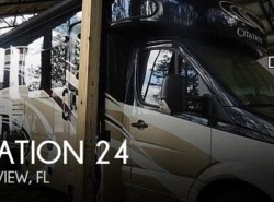 Used 2017 Thor Motor Coach Citation 24 available in Crestview, Florida