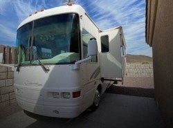 Used 2001 National RV Tradewinds 7373 available in Lake Havasu City, Arizona