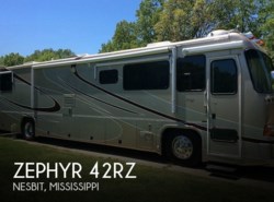 Used 2002 Tiffin Zephyr 42RZ available in Nesbit, Mississippi