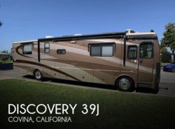 Used 2005 Fleetwood Discovery 39J available in Covina, California