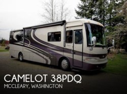 Used 2006 Monaco RV Camelot 38PDQ available in Mccleary, Washington