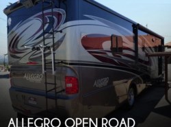 Used 2015 Tiffin Allegro Open Road 36LA available in El Cajon, California