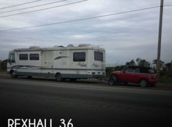 Used 1999 Rexhall 36 available in Santa Cruz, California