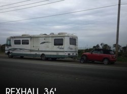 Used 1999 Rexhall Aerbus XL3650BSL available in Santa Cruz, California