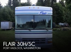 Used 2000 Fleetwood Flair 30H/SC available in Port Hadlock, Washington