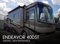 Used 2006 Holiday Rambler Endeavor 40DST available in Shediac, New Brunswick