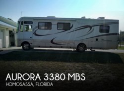 Used 2003 Coachmen Aurora 3380 MBS available in Homosassa, Florida