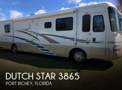 Used 2000 Newmar Dutch Star 3865 available in Port Richey, Florida