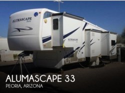 Used 2009 Holiday Rambler Alumascape 33 available in Peoria, Arizona