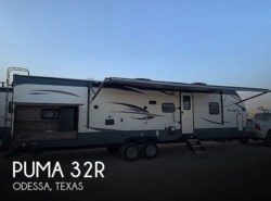 Used 2019 Palomino Puma 32R available in Odessa, Texas