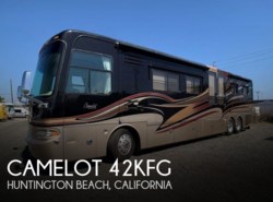 Used 2008 Monaco RV Camelot 42KFG available in Huntington Beach, California