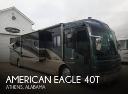 Used 2003 Fleetwood American Eagle 40T available in Athens, Alabama