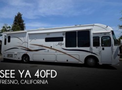 Used 2005 Alfa See Ya 40FD available in Fresno, California