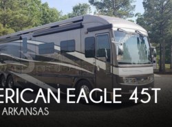 Used 2015 American Coach American Eagle 45T available in Fouke, Arkansas