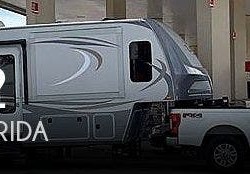 Used 2016 Open Range Light 32 available in Plant City, Florida