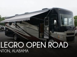 Used 2013 Tiffin Allegro Open Road 36LA available in Clanton, Alabama