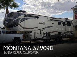 Used 2015 Keystone Montana 3790RD available in Santa Clara, California