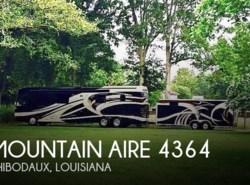Used 2014 Newmar Mountain Aire 4364 available in Thibodaux, Louisiana