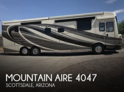 Used 2018 Newmar Mountain Aire 4047 available in Scottsdale, Arizona