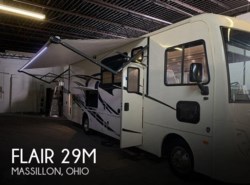 Used 2020 Fleetwood Flair 29M available in Massillon, Ohio