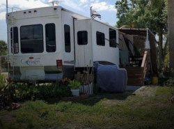 Used 2005 Carriage Carri-Lite M-36xtrm5 available in Moore Haven, Florida