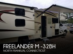 Used 2017 Coachmen Freelander M -32BH available in North Franklin, Connecticut