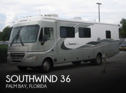Used 2004 Fleetwood Southwind 36 available in Palm Bay, Florida