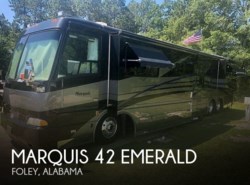 Used 2003 Beaver Marquis 42 Emerald available in Foley, Alabama