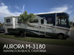Used 2006 Coachmen Aurora M-3180 available in Huntington Beach, California