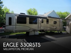 Used 2019 Jayco Eagle 330RSTS available in Williamston, Michigan