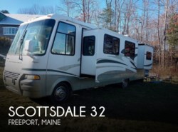 Used 2004 Newmar Scottsdale 32 available in Freeport, Maine