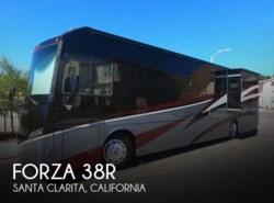Used 2014 Winnebago Forza 38R available in Santa Clarita, California