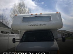 Used 2005 Coachmen Freedom 314SO available in Powell, Wyoming