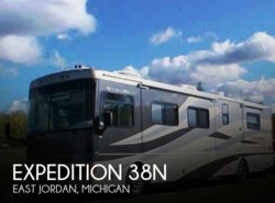 Used 2005 Fleetwood Expedition 38N available in East Jordan, Michigan