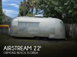 Used 1958 Airstream Traveler Airstream World 22 available in Ormond Beach, Florida