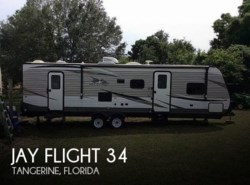 Used 2019 Jayco Jay Flight 34 available in Tangerine, Florida
