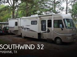 Used 2004 Fleetwood Southwind 32 available in Mabank, Texas