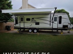 Used 2018 Jayco Jay Flight 265 RLS available in Monroe, Georgia