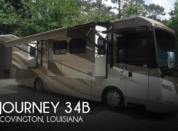 Used 2013 Winnebago Journey 34B available in Covington, Louisiana