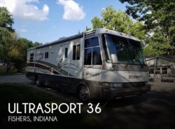 Used 1998 Damon Ultrasport 36 available in Fishers, Indiana