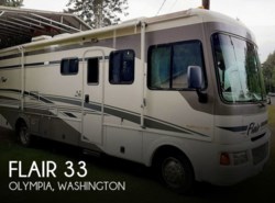 Used 2004 Fleetwood Flair 33 available in Olympia, Washington